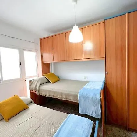 Cosy Apartment Near The Beach Arinaga Exterior photo
