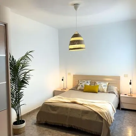 Cosy Apartment Near The Beach Arinaga Exterior photo