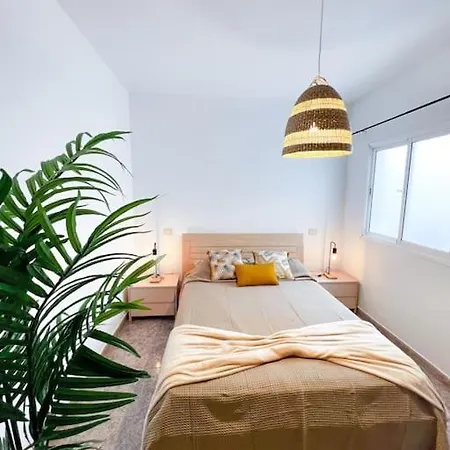 Cosy Apartment Near The Beach Arinaga Exterior photo