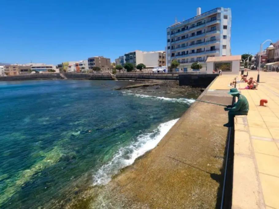 Apartamento Cosy Near The Arinaga