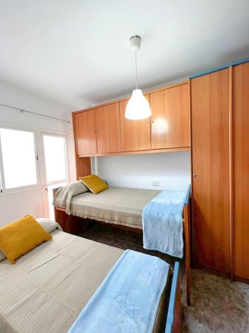 Apartment Cosy Near The Arinaga